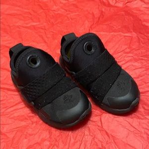 Black Huarache Extreme Nike